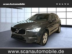 Platinum grey / (metallic) Gebraucht 2022 Volvo XC60 SUV | 30.990 € (Superpreis)