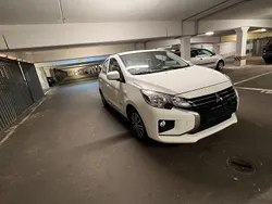 Weiß Gebraucht 2020 Mitsubishi Space Star Kleinwagen | 5.400 € (Superpreis)