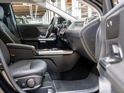 Schwarz Gebraucht 2025 Mercedes GLA200 Progressive SUV | 42.670 € (Fairer Preis)