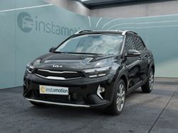 Schwarz Neu 2024 Kia Stonic 4 SUV | 22.950 € (Fairer Preis)