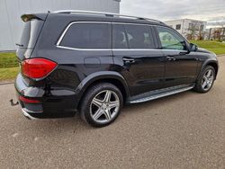 Schwarz Gebraucht 2013 Mercedes GL63 AMG AMG SUV | 19.900 € (Etwas zu teuer)