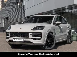 Weiß Neu 2025 Porsche Cayenne SUV | 158.490 €