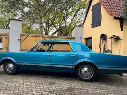 Oldsmobile Cutlass