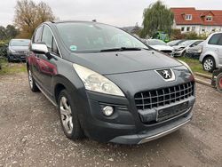 Grau Gebraucht 2012 Peugeot 3008 Allure SUV | 3.450 €