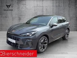 Grau Neu 2025 Cupra Terramar VZ SUV | 46.950 € (Fairer Preis)