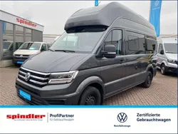 Grau Gebraucht 2023 VW California California Van | 61.980 € (Guter Preis)