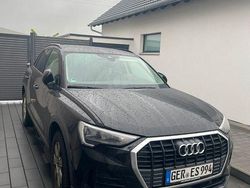 Schwarz Gebraucht 2020 Audi Q3 Sport SUV | 22.499 € (Guter Preis)