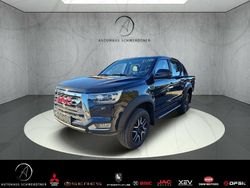 Schwarz Neu 2025 JAC JS8 SUV | 32.999 € (Etwas zu teuer)