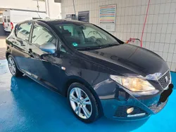 Schwarz Gebraucht 2009 Seat Ibiza Kleinwagen | 2.499 € (Guter Preis)