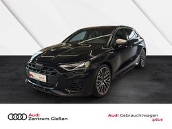 Schwarz Gebraucht 2025 Audi S3 Sport Limousine | 47.830 € (Fairer Preis)