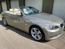 Grau Gebraucht 2007 BMW 325 Cabriolet Sport Line Cabrio | 9.390 € (Guter Preis)