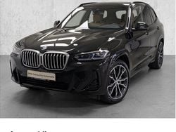 Schwarz Gebraucht 2022 BMW X3 M Sport SUV | 39.980 € (Guter Preis)