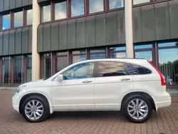 Other Gebraucht 2011 Honda CR-V Executive SUV | 7.900 € (Fairer Preis)