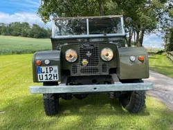 Grün Gebraucht 1954 Land Rover 1 SUV | 29.990 €