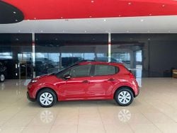 Rot Gebraucht 2020 Citroën C3 Live Kleinwagen | 8.950 €