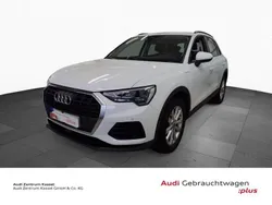 Ibisweiß Gebraucht 2022 Audi Q3 Design SUV | 26.490 € (Guter Preis)