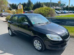 Schwarz Gebraucht 2014 Skoda Fabia Cool Edition Kleinwagen | 4.800 € (Guter Preis)