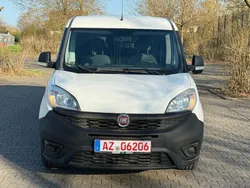 Weiß Gebraucht 2017 Fiat Doblò Van / Kleinbus | 8.850 € (Fairer Preis)