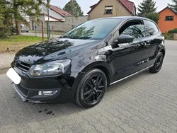 Schwarz Gebraucht 2011 VW Polo Kleinwagen | 3.500 € (Guter Preis)