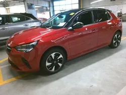 Rot Gebraucht 2023 Opel Corsa-e Elegance Kleinwagen | 17.699 € (Guter Preis)