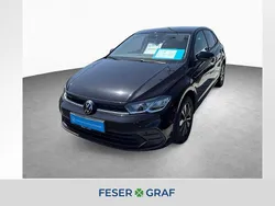 Deep black perleffekt Gebraucht 2024 VW Polo Move Limousine | 18.940 € (Guter Preis)