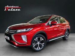 Rot Gebraucht 2019 Mitsubishi Eclipse Cross Top SUV | 19.900 € (Fairer Preis)