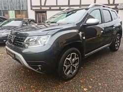 Grau Gebraucht 2020 Dacia Duster Prestige SUV | 12.600 € (Guter Preis)