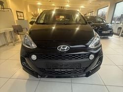 Schwarz Gebraucht 2019 Hyundai i10 Basis Kleinwagen | 7.900 € (Guter Preis)