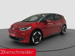 Rot Gebraucht 2023 VW ID.3 Pro Kleinwagen | 32.350 € (Fairer Preis)