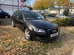 Schwarz Gebraucht 2012 Audi A3 Limousine | 4.800 € (Fairer Preis)