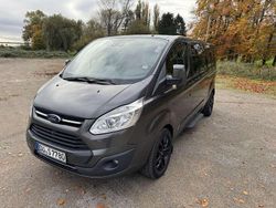 Gebraucht 2016 Ford Tourneo Titanium Van / Kleinbus | 17.999 € (Superpreis)