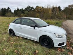 Weiß Gebraucht 2016 Audi A1 Sport Kleinwagen | 8.000 € (Fairer Preis)