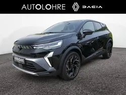 Schwarz Neu 2025 Renault Symbioz Esprit Alpine SUV | 32.380 € (Fairer Preis)