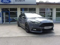 Other Gebraucht 2015 Ford Focus ST Kombi | 12.950 € (Fairer Preis)