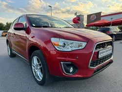 Gebraucht 2015 Mitsubishi ASX SUV | 7.500 € (Superpreis)