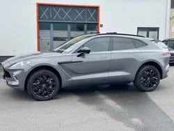 Grau Gebraucht 2021 Aston Martin DBX SUV | 99.999 €