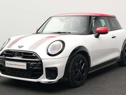 Weiß Gebraucht 2024 Mini John Cooper Works Kleinwagen | 32.443 € (Guter Preis)
