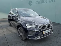 Other Gebraucht 2020 Seat Ateca FR SUV | 25.390 € (Etwas zu teuer)