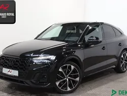 Audi SQ5 Sportback