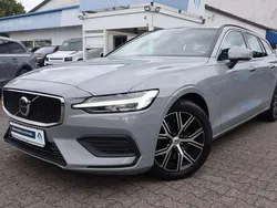 Vapour grey Gebraucht 2023 Volvo V60 Core Kombi | 27.980 € (Etwas zu teuer)