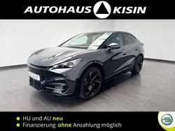 Uranograu Gebraucht 2024 Cupra Tavascan VZ SUV | 44.780 € (Superpreis)
