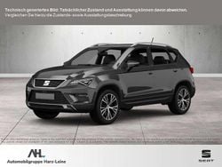 Grau Gebraucht 2025 Seat Ateca Xperience SUV | 28.649 € (Guter Preis)