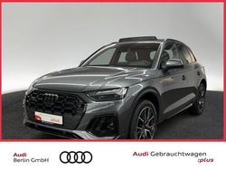 Daytonagrau perleffekt Gebraucht 2024 Audi Q5 S-Line SUV | 74.700 €