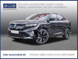 Schwarz Gebraucht 2025 Renault Rafale Esprit Alpine SUV | 47.665 € (Guter Preis)