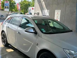 Grau Gebraucht 2012 Opel Insignia Active Kombi | 5.900 € (Fairer Preis)