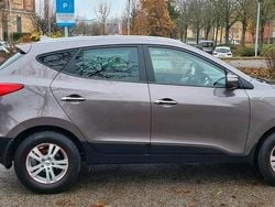 Andere farben Gebraucht 2013 Hyundai ix35 SUV | 12.200 € (Fairer Preis)