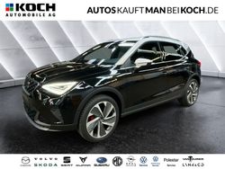 Andere farbe Gebraucht 2022 Seat Arona FR SUV | 31.490 €