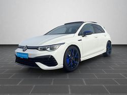 Pure white Gebraucht 2023 VW Golf VIII Limousine | 42.660 € (Fairer Preis)