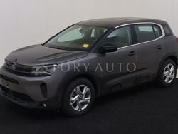 Grau Neu 2025 Citroën C5 Aircross Live SUV | 15.000 € (Fairer Preis)