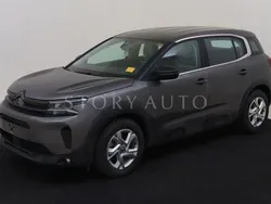 Grau Neu 2025 Citroën C5 Aircross Live SUV | 15.000 €